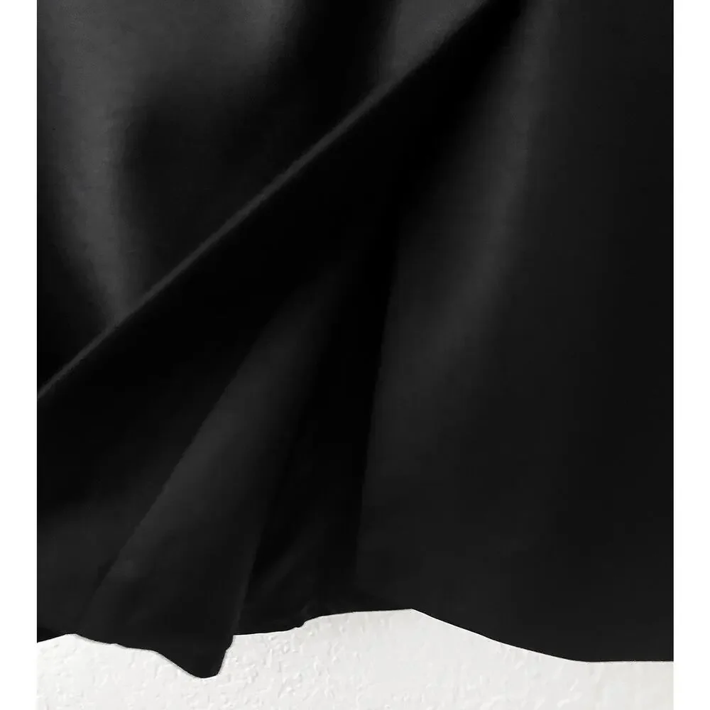 Jos. A. Bank Men's Signature Collection Tuxedo 2 Piece Black‎ Formal Classic